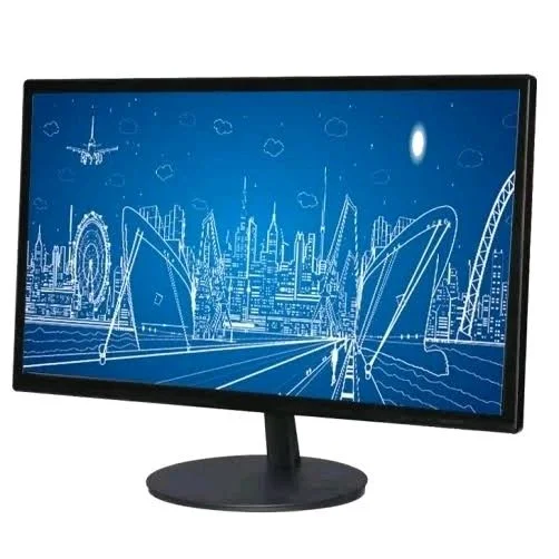 8H. SURVEILLANCE MONITER 20''