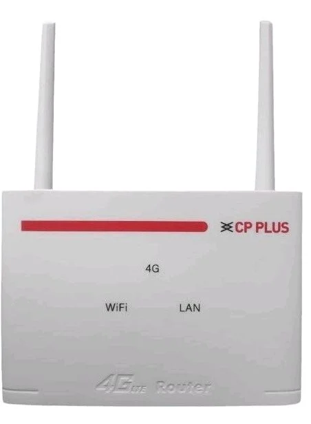 8J. WIFI 6 5G ROUTER