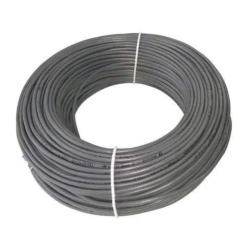7L. 2 PAIR COPPER ALARM/SOUND SYSTEM CABLE 45 METER