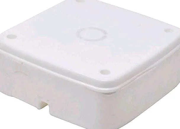 8A. CCTV GANGBOX