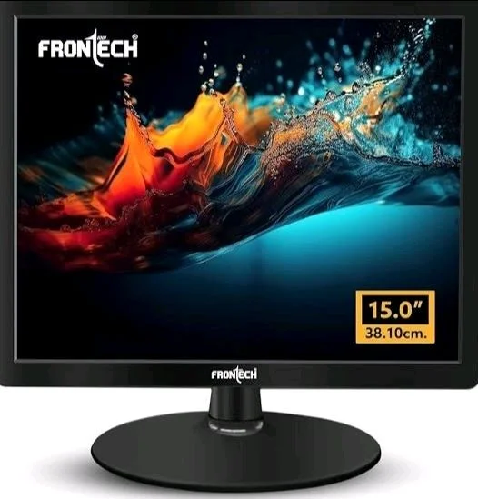 8G. DESKTOP MONITER 19'