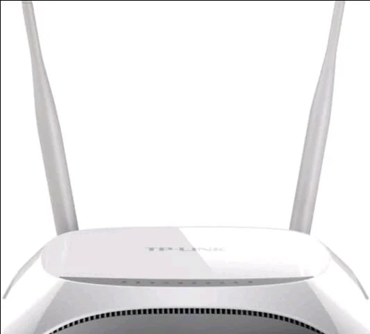 8K. WIFI ROUTER SR