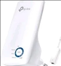 8N. WIFI RANGE EXTENDER
