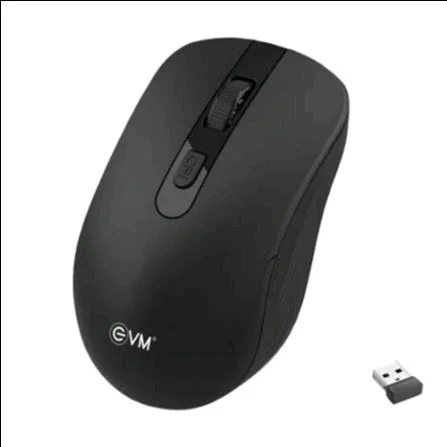8P1. WIRELESS MOUSE