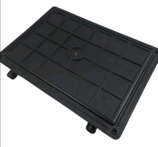 8S. FIBER OPTIC JUNCTION BOX