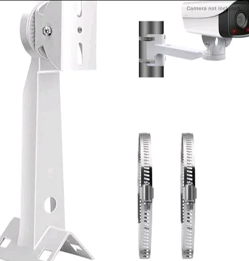 8V. POLE MOUNTING BRACKET S