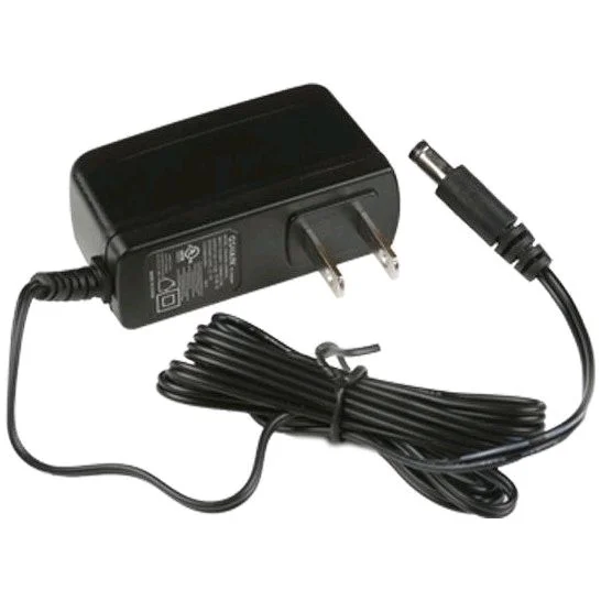 5D. 12V 1.5AMP ADEPTOR FOR DVR