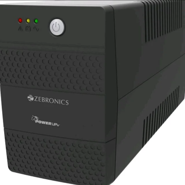 5L. AC 600va UPS FOR UPTO 8 CHANNEL CCTV