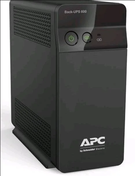 5M. AC 1000va UPS FOR UPTO 32 CHANNEL CCTV