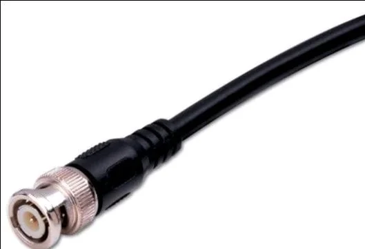 7A. BNC CONNECTOR PREMIUM COPPER