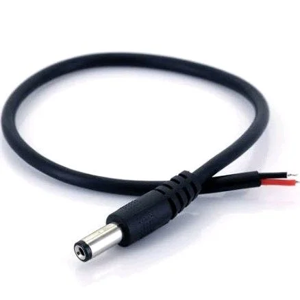 7B. DC CONNECTOR PREMIUM COPPER