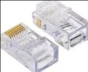 7C. RJ 45 CONNECTOR STANDARD
