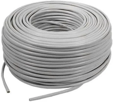 7J. CAT6 UTP CABLE 100 METER