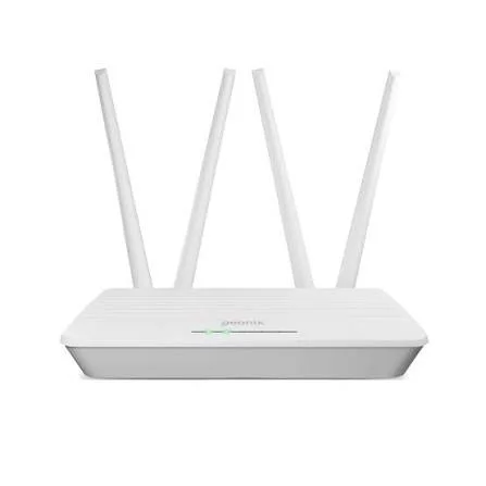 NETWORK ROUTERS