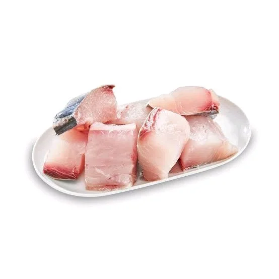 Kukki Fish