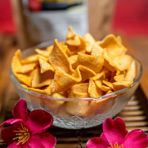 Chips - small