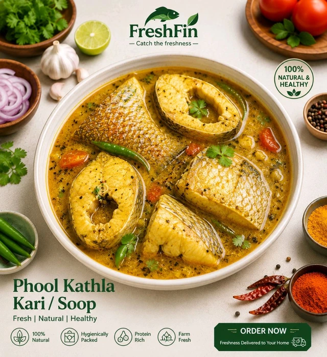 Phool Katla