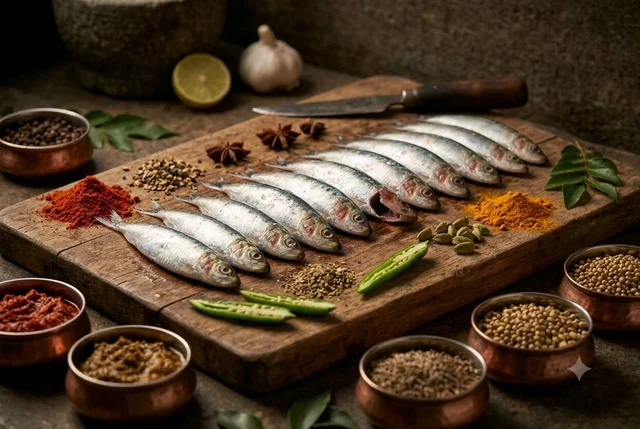 FreshFin Kappa Tarni - Big, 1KG, Whole (Uncut)