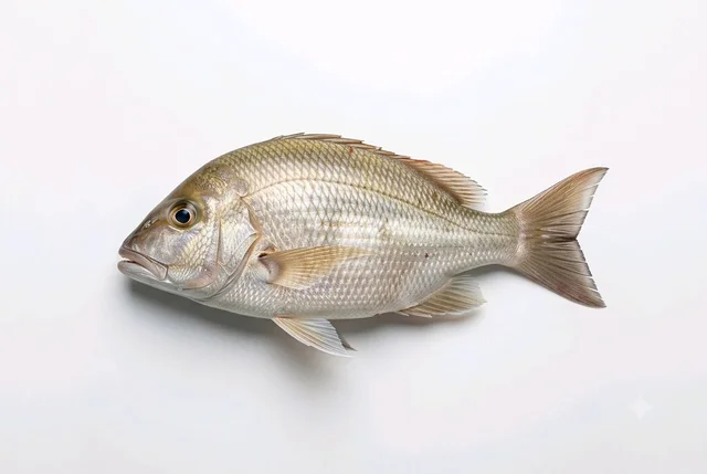freshFin Kushal - medium, 1.2Kg, Whole / Uncut