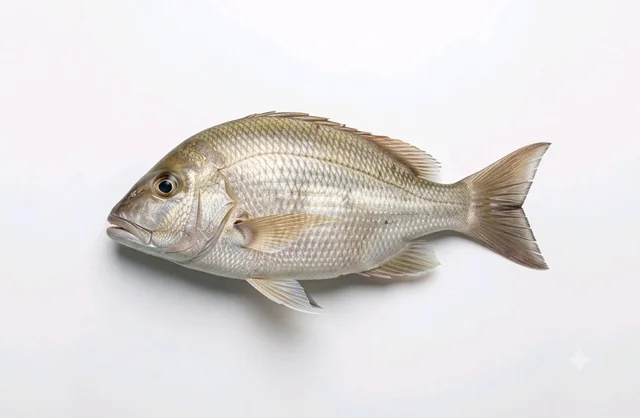 freshFin Kushal - medium, 1.5kg, Whole / Uncut