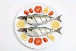 freshFin Bangdi (Cut Pieces, Cleaned & Gutted) - Big, 1kg, Cleaned & Gutted