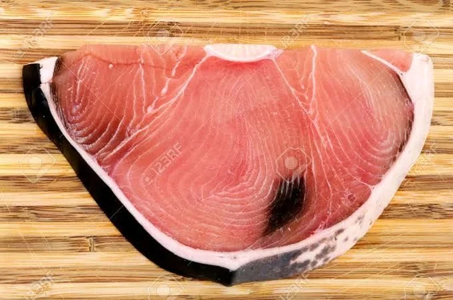 Shark Fish - medium, 2 KG, whole ( Uncut)