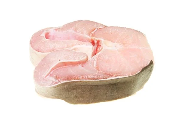 Shark Fish - medium, 2 KG, whole ( Uncut)