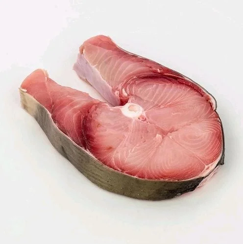 Shark Fish - medium, 2 KG, whole ( Uncut)
