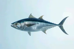 freshFin Tuna - Big, 14.5kg, Whole(Uncut)