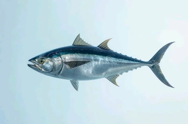 freshFin Tuna - Big, 14.5kg, Whole(Uncut)