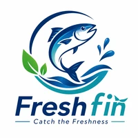 FreshFin FreshFin - Logo