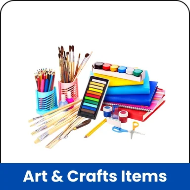 Art & Craft