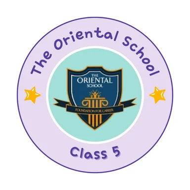Class 5