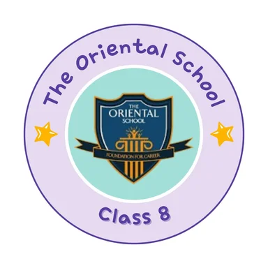 Class 8