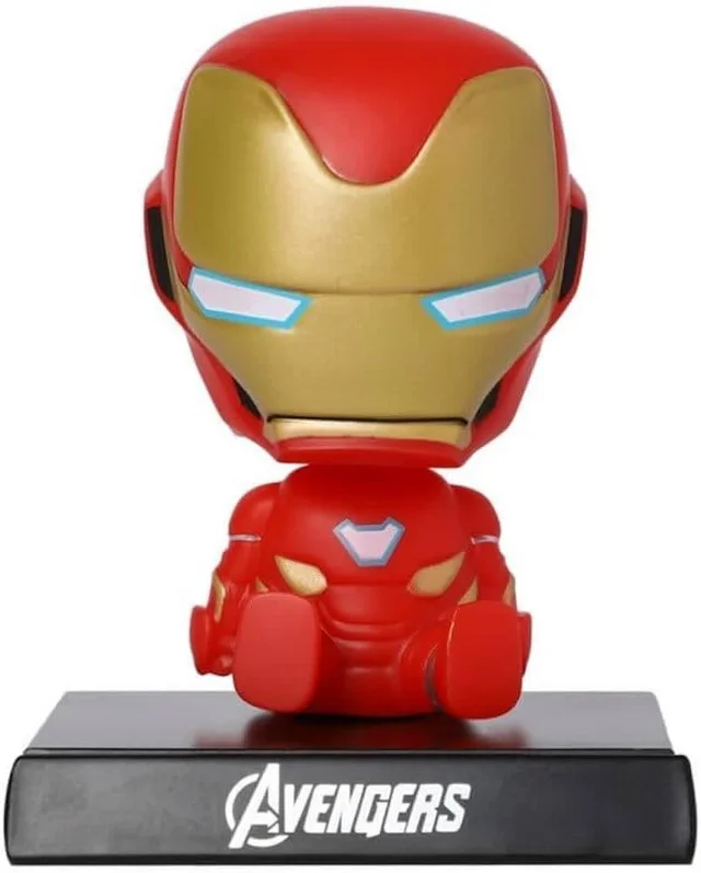 avengers bobblehead for cars