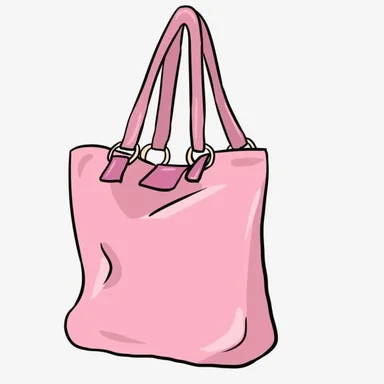 TOTE BAGS