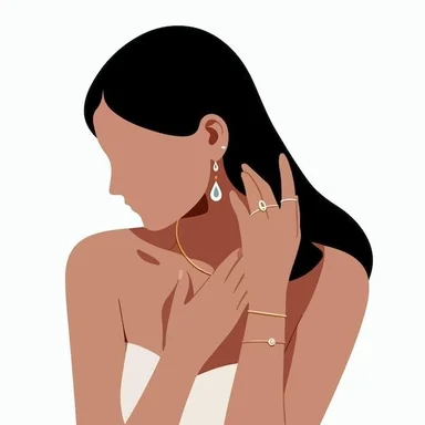 JEWELLERY