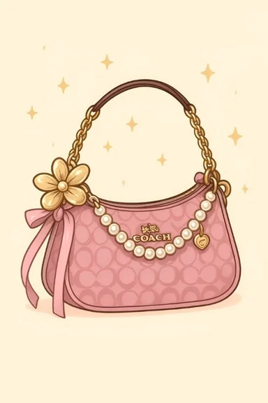 LADIES BAGS