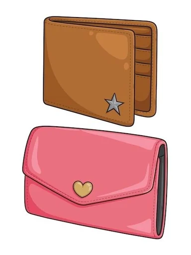 passport covers and wallets