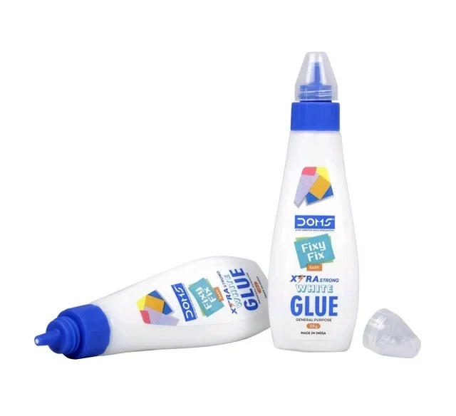 DOMS Fixy Fix White Glue 20grm  (10pc Tangler)