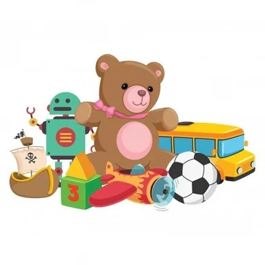 TOYS