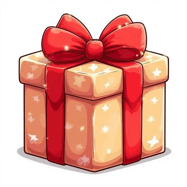 Gift Packing