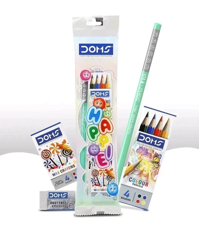 Doms Happie Kit 