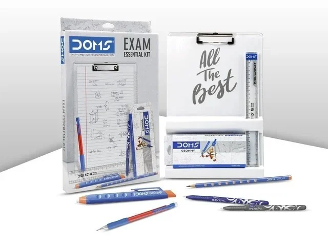 Doms Exam Essential Kit