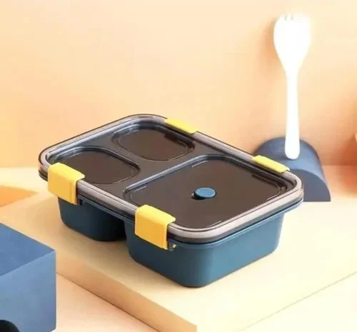 Lunch Box Spicy Big