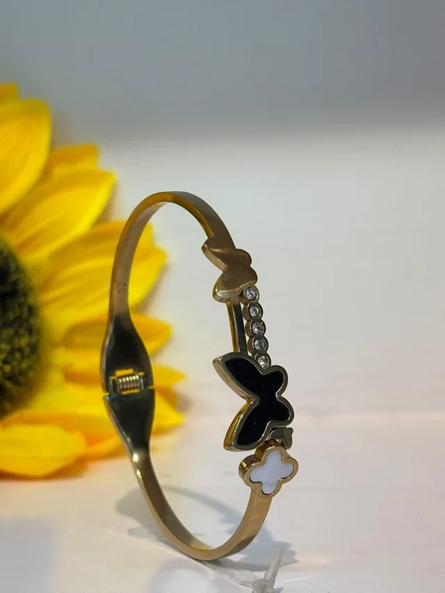 womens anti tarnish kada