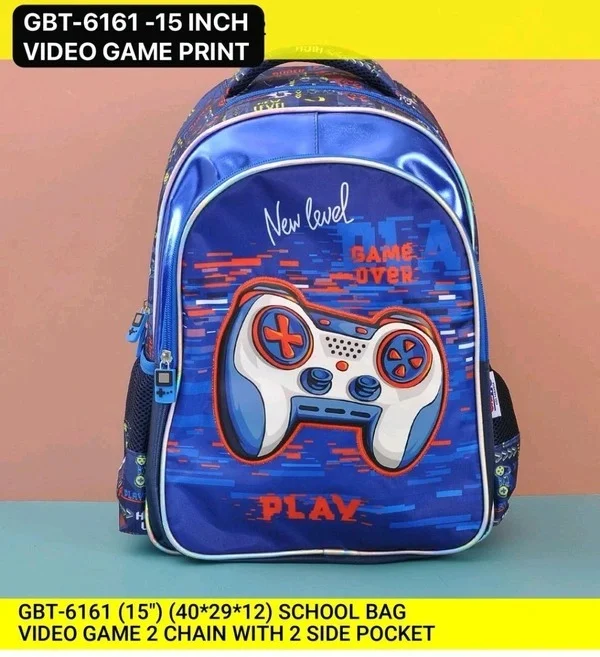 GBT - 6161 School bags