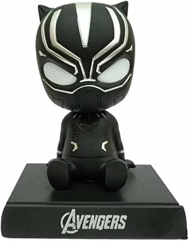 avengers bobblehead