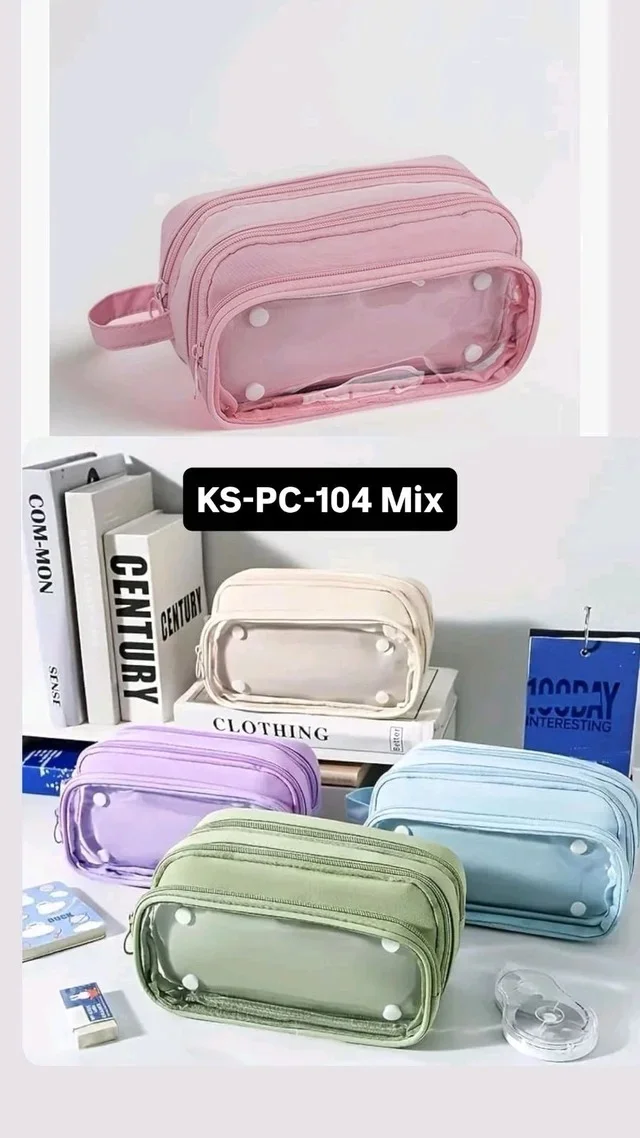 pencil pouch 