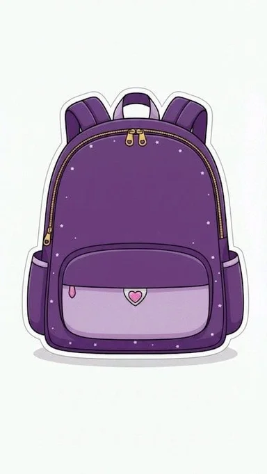 SCHOOL BAGS